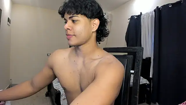 johan beley  online show from 03/10/25, 01:32