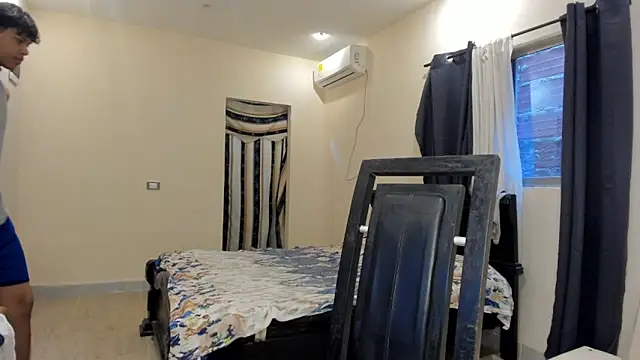 johan beley  online show from 03/15/25, 02:23