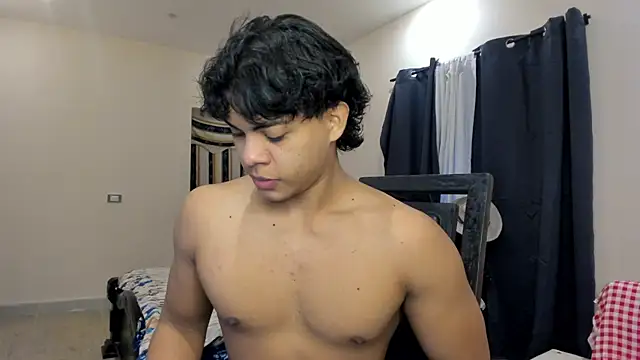 johan beley  online show from 03/20/25, 02:21