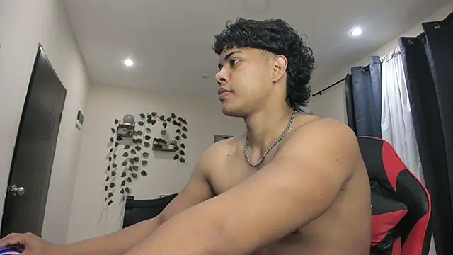 johan beley  online show from 10/14/25, 12:17