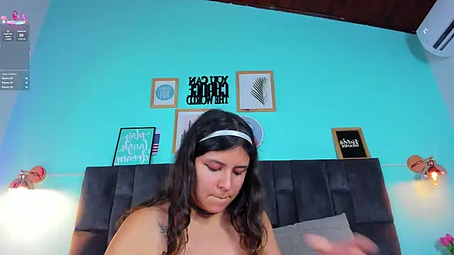 EngelStone online show from 02/18/25, 01:54