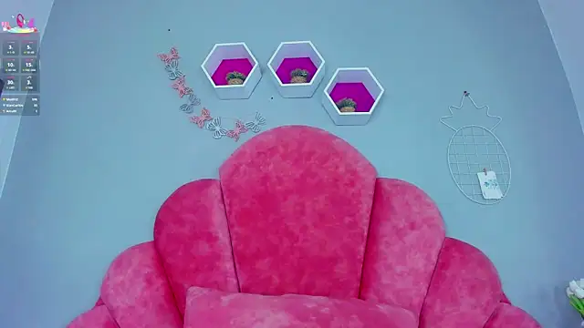 EngelStone online show from 02/22/25, 01:55