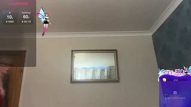 Snapshot of JennyHazel1 chatting on 01/28/25, 01:49 JennyHazel1 online show from 01/28/25, 01:49