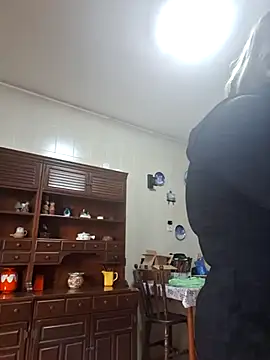 Snapshot of Mara-24 chatting on 11/26/25, 12:06 Mara-24 online show from 11/26/25, 12:06