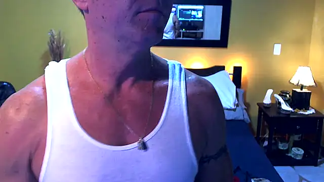 SaraandJuanDP online show from 03/02/25, 03:34