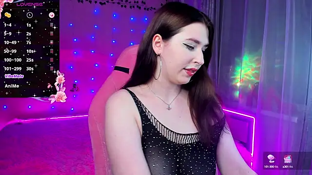 Snapshot of Alice___Rose chatting on 09/09/25, 06:40 Alice   Rose online show from 09/09/25, 06:40