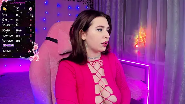 Snapshot of Alice___Rose chatting on 09/10/25, 07:03 Alice   Rose online show from 09/10/25, 07:03