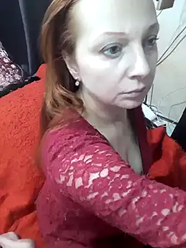 Redheadgreeneyed-maks online show from 02/14/25, 11:10