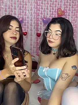 maaval17 online show from 02/19/25, 02:44