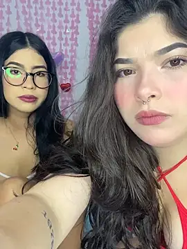 maaval17 online show from 03/04/25, 04:49