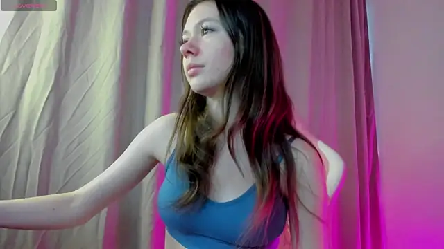 Nicole Charm online show from 12/18/24, 03:37