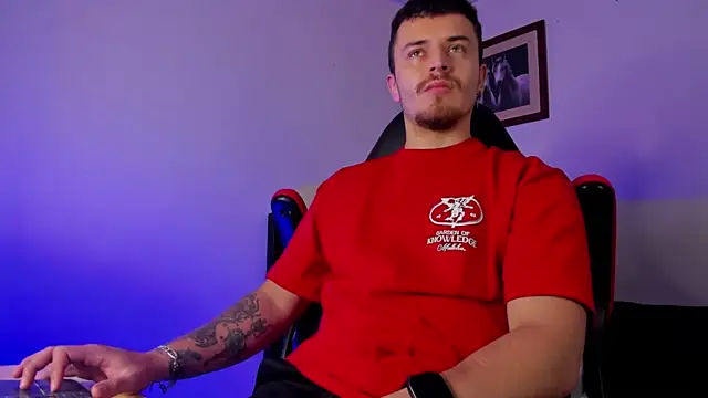 Snapshot of james_connor2 chatting on 01/18/25, 06:43 james connor2 online show from 01/18/25, 06:43