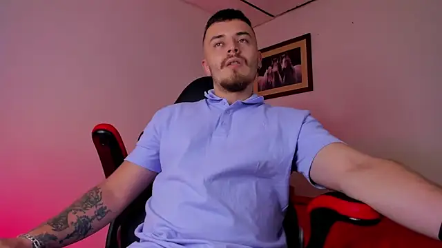 Snapshot of james_connor2 chatting on 01/28/25, 06:49 james connor2 online show from 01/28/25, 06:49