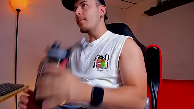 Snapshot of james_connor2 chatting on 09/15/25, 06:41 james connor2 online show from 09/15/25, 06:41