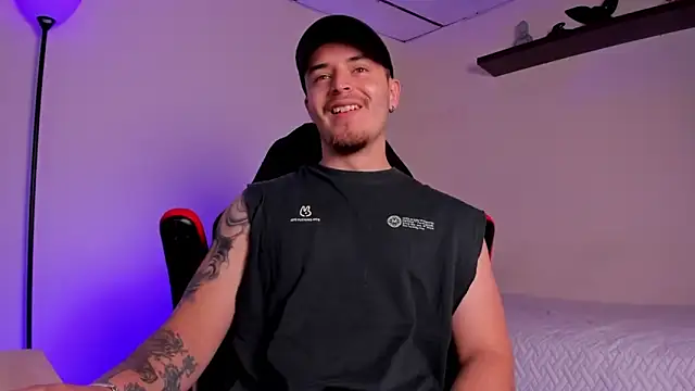 Snapshot of james_connor2 chatting on 11/09/25, 02:59 james connor2 online show from 11/09/25, 02:59