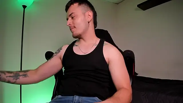 james connor2 online show from 02/13/26, 07:10