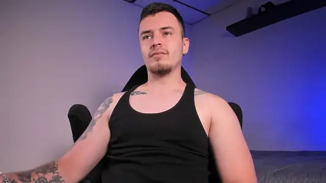 james connor2 online show from 04/17/26, 06:22