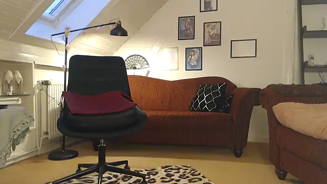 GinaBlonde online show from 01/16/25, 03:46