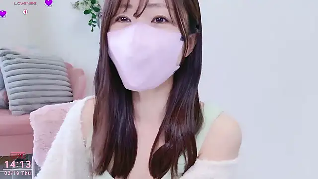 meg 0901 online show from 02/19/26, 05:14