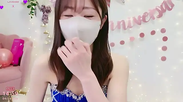 meg 0901 online show from 04/26/26, 06:00