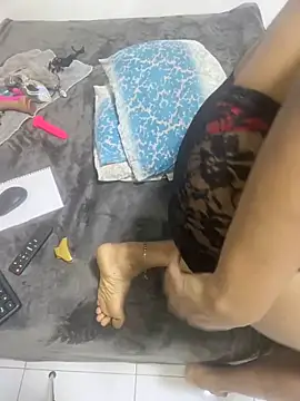 Snapshot of NethuQueen chatting on 02/22/25, 07:34 NethuQueen online show from 02/22/25, 07:34