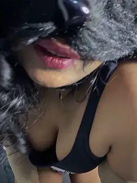 Snapshot of NethuQueen chatting on 02/21/26, 06:58 NethuQueen online show from 02/21/26, 06:58