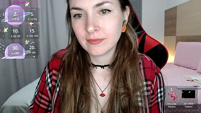 Snapshot of Naughty_Annn chatting on 02/01/26, 02:32 Naughty Annn online show from 02/01/26, 02:32