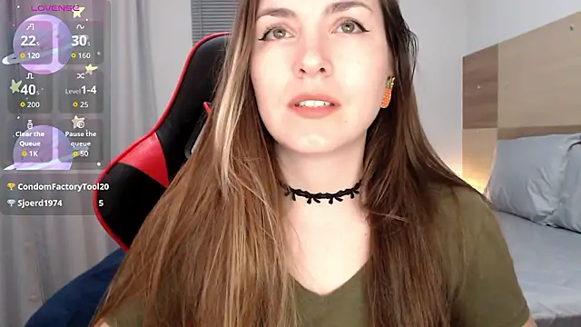 Snapshot of Naughty_Annn chatting on 02/21/26, 05:52 Naughty Annn online show from 02/21/26, 05:52