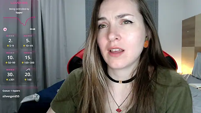 Snapshot of Naughty_Annn chatting on 02/25/26, 08:46 Naughty Annn online show from 02/25/26, 08:46