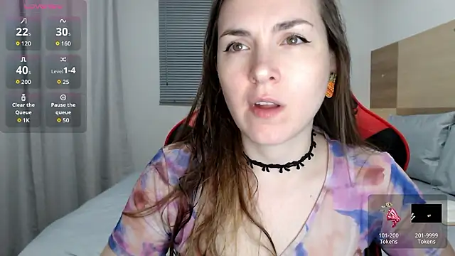 Snapshot of Naughty_Annn chatting on 02/27/26, 02:44 Naughty Annn online show from 02/27/26, 02:44