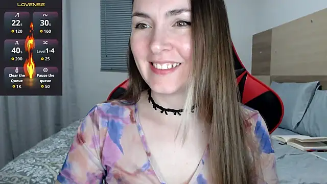 Snapshot of Naughty_Annn chatting on 03/02/26, 02:36 Naughty Annn online show from 03/02/26, 02:36