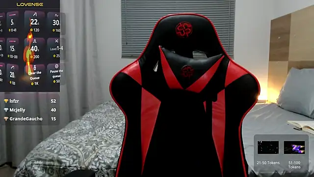 Snapshot of Naughty_Annn chatting on 03/02/26, 05:08 Naughty Annn online show from 03/02/26, 05:08