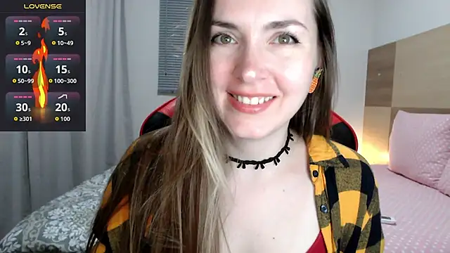 Naughty Annn online show from 03/16/26, 03:12