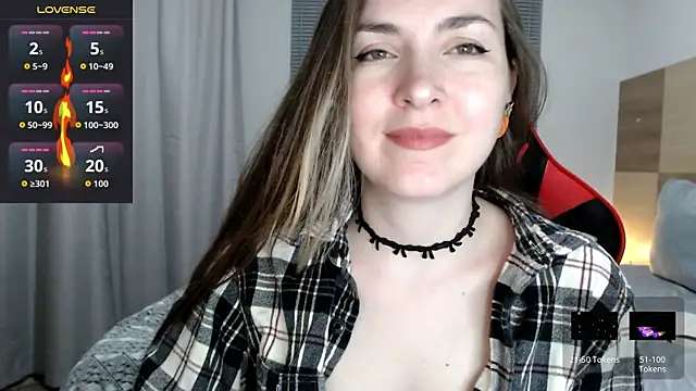 Naughty Annn online show from 03/19/26, 01:53