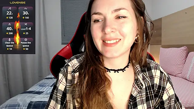 Snapshot of Naughty_Annn chatting on 06/16/26, 02:58 Naughty Annn online show from 06/16/26, 02:58