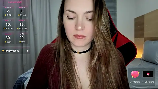 Snapshot of Naughty_Annn chatting on 07/10/26, 01:10 Naughty Annn online show from 07/10/26, 01:10