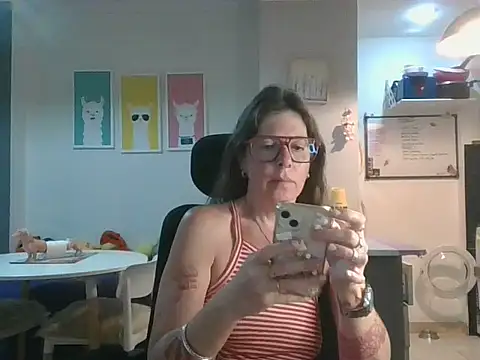 Calentandote online show from 10/11/25, 08:13