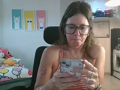 Calentandote online show from 11/25/25, 09:42