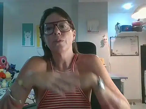 Calentandote online show from 02/01/26, 08:02