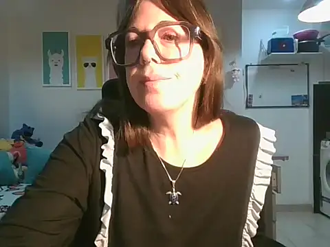 Snapshot of Calentandote chatting on 06/01/26, 08:49 Calentandote online show from 06/01/26, 08:49