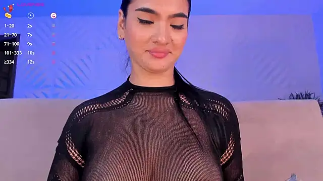 Snapshot of NatyFerrer_ chatting on 03/15/25, 01:07 NatyFerrer online show from 03/15/25, 01:07