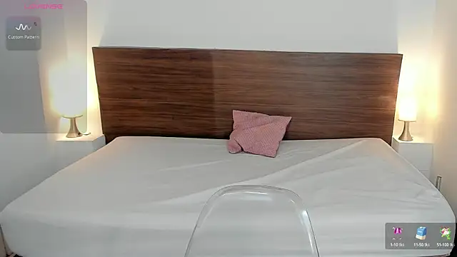 AliceRoss0 online show from 12/20/24, 08:23