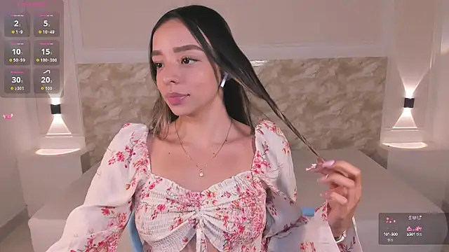 AliceRoss0 online show from 09/25/25, 08:12