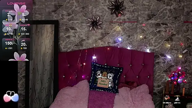 carla slut outlimits online show from 12/19/24, 12:45