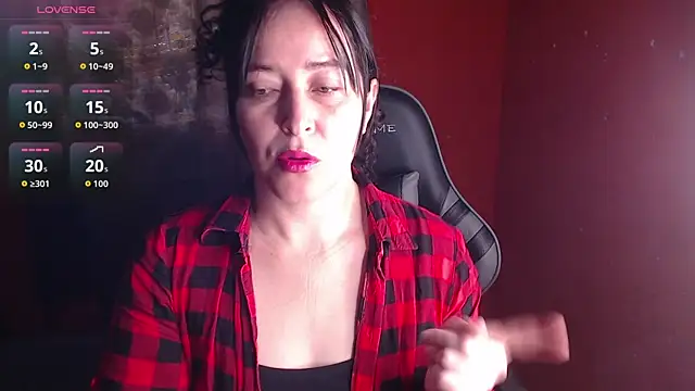 carla slut outlimits online show from 11/27/25, 11:56