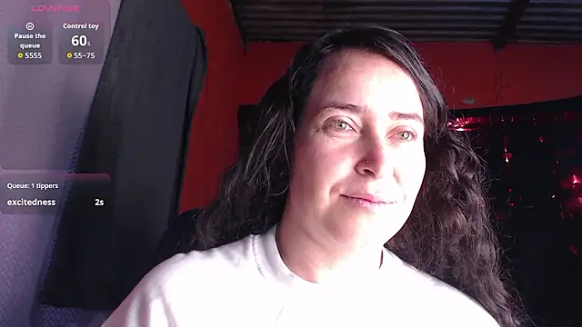 carla slut outlimits online show from 02/20/26, 11:22