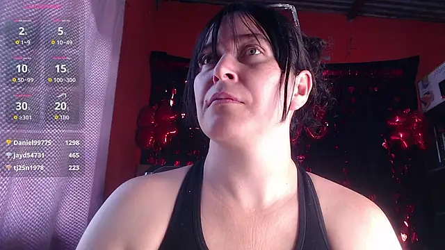 carla slut outlimits online show from 02/21/26, 01:45