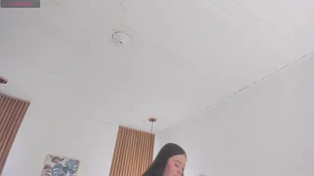 TiffanyWright online show from 02/10/26, 01:04