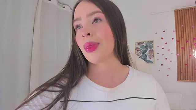 TiffanyWright online show from 02/19/26, 01:18