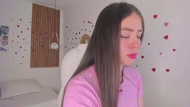 TiffanyWright online show from 02/28/26, 02:12